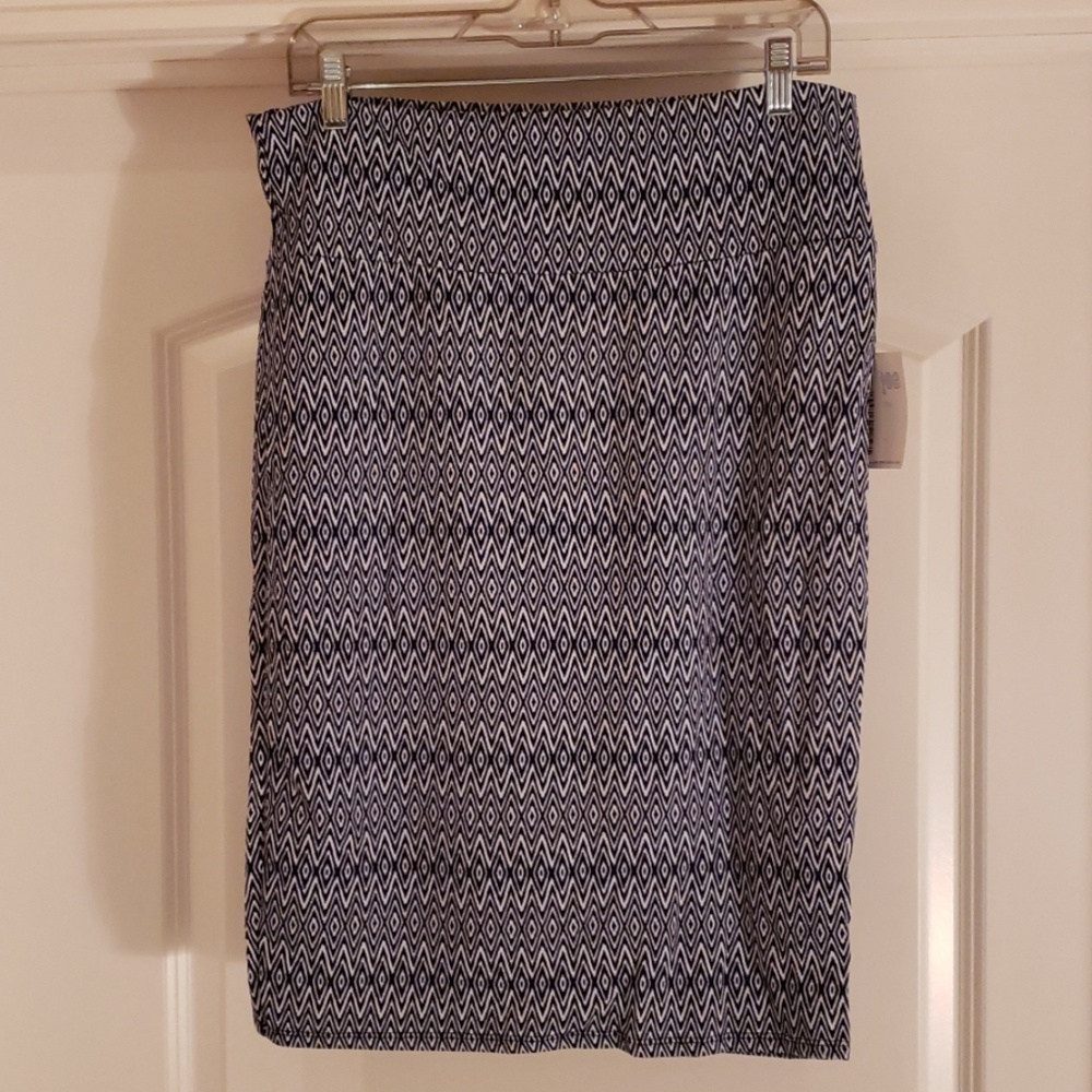 Lularoe Cassie Skirt